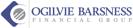 Ogilvie Barsness Financial Group Logo